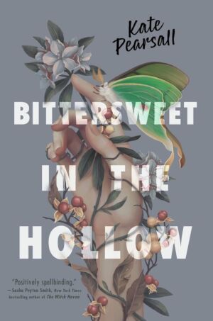Bittersweet in the Hollow cover