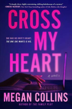 Cross My Heart cover