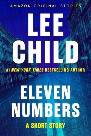 Eleven Numbers cover