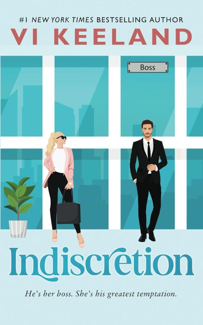 Indiscretion by Vi Keeland