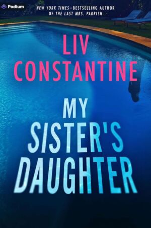 My Sister’s Daughter cover