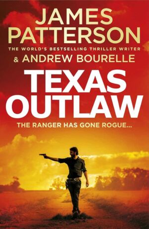 Texas Outlaw cover