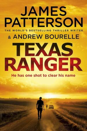 Texas Ranger cover