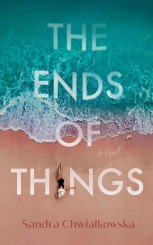 The Ends of Things cover