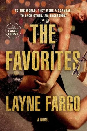 The Favorites cover