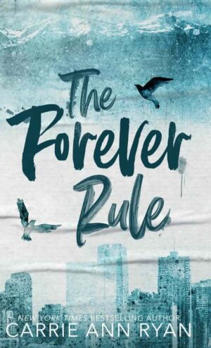 The Forever Rule cover
