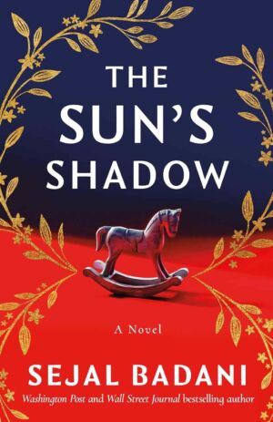 The Sun’s Shadow cover