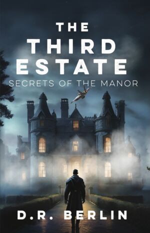 The Third Estate cover