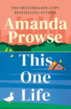 This One Life cover