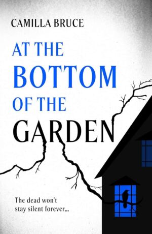At the Bottom of the Garden cover