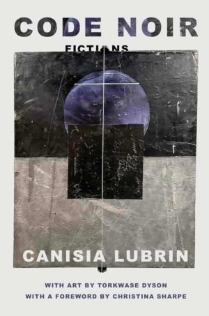 Code Noir cover
