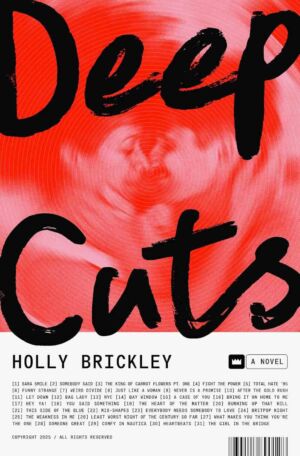 Deep Cuts cover