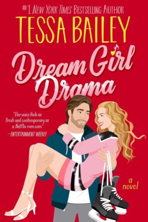 Dream Girl Drama cover