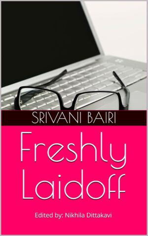Freshly Laidoff cover