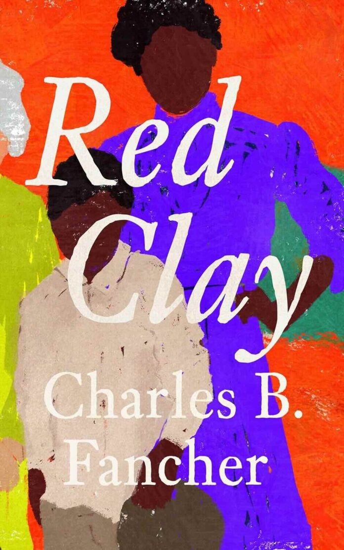 Red Clay by Charles B Fancher