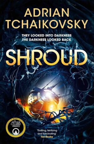 Shroud cover