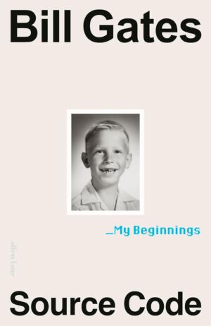 Source Code – My Beginnings cover