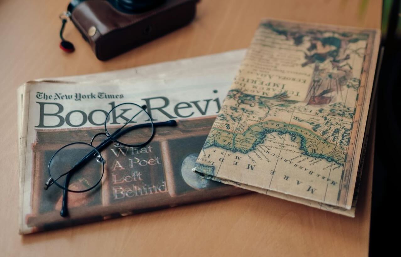 The Art of Writing Memorable Book Reviews That People Read