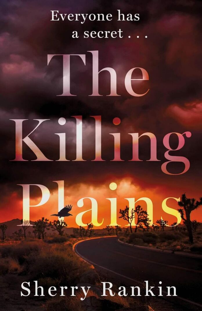 The Killing Plains by Sherry Rankin The Killing Plains by Sherry Rankin