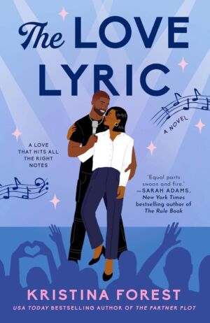The Love Lyric cover