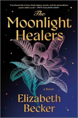 The Moonlight Healers cover