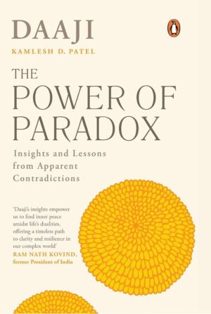The Power of Paradox cover