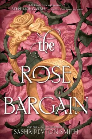 The Rose Bargain cover