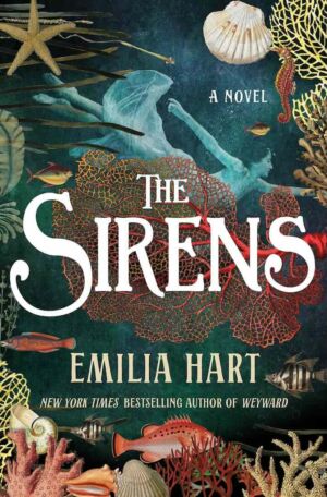 The Sirens cover