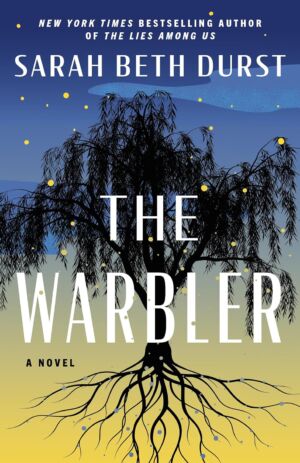 The Warbler cover