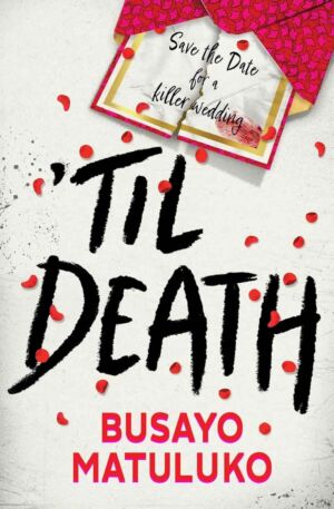 ‘Til Death cover