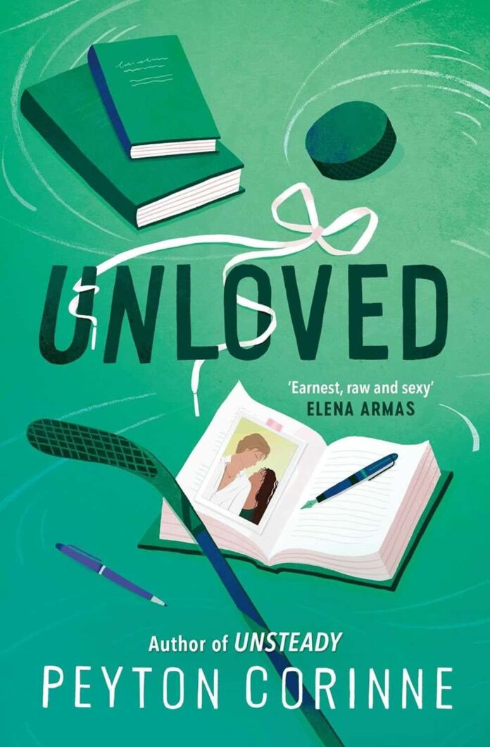 Unloved by Peyton Corinne