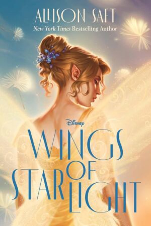 Wings of Starlight cover
