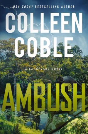 Ambush cover