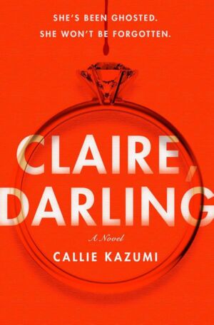 Claire, Darling cover