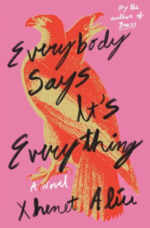 Everybody Says It’s Everything cover