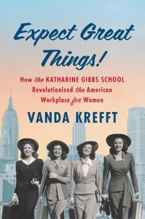 Expect Great Things! cover