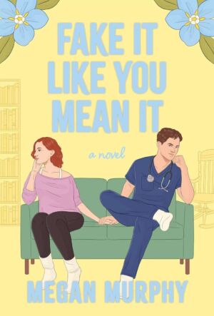 Fake It Like You Mean It cover