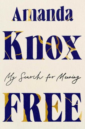 Free – My Search for Meaning cover