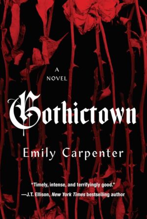 Gothictown cover