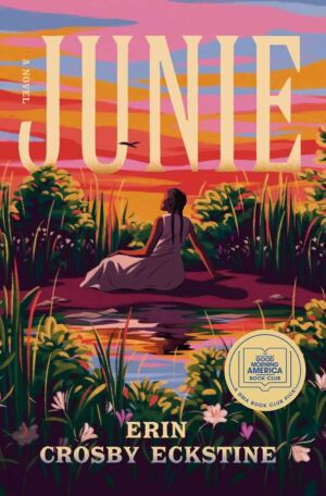 Junie cover