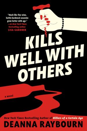 Kills Well with Others cover