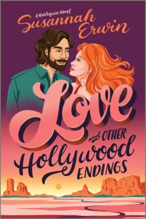 Love and Other Hollywood Endings cover