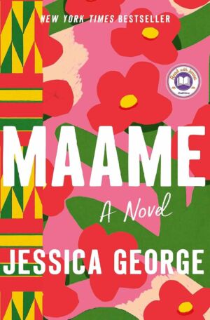 Maame cover