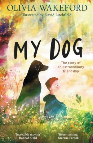 My Dog cover