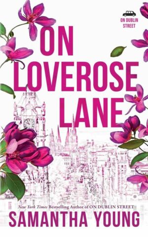 On Loverose Lane cover