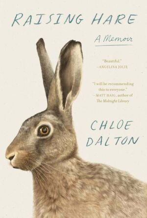 Raising Hare cover