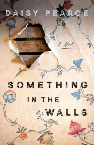 Something in the Walls cover