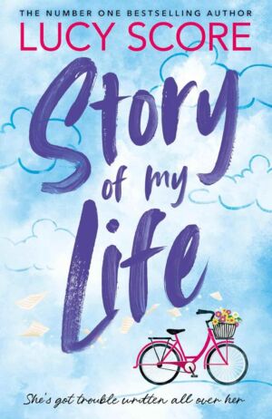 Story of My Life cover