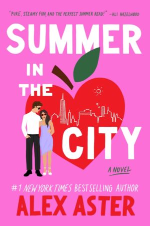 Summer in the City cover