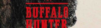 The Buffalo Hunter Hunter by Stephen Graham Jones